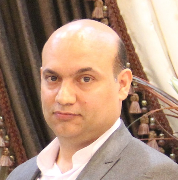 Abbas Sabouri